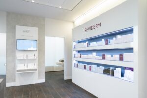 Reviderm skinmedics Baden