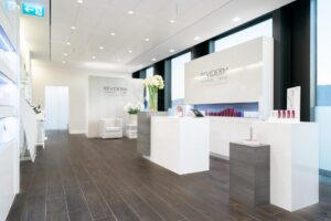 Reviderm skinmedics Baden