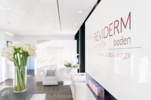 Reviderm skinmedics Baden