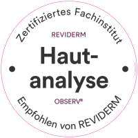 Zertifikat Observ