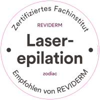 Zodiac Zertifikat